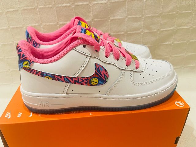 Deportivas Nike Force