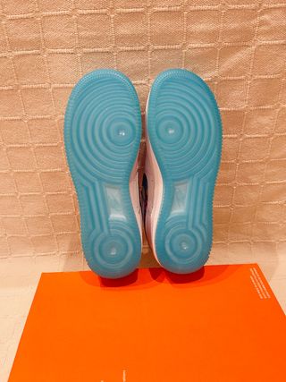 Deportivas Nike Force 