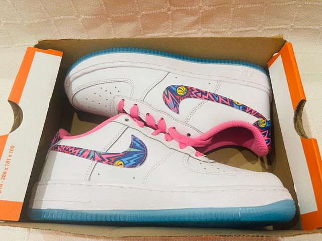 Deportivas Nike Force