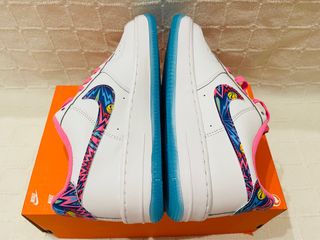Deportivas Nike Force 