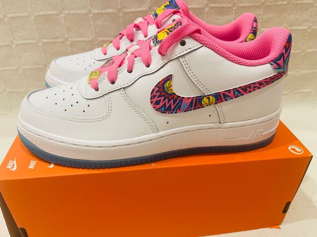 Deportivas Nike Force