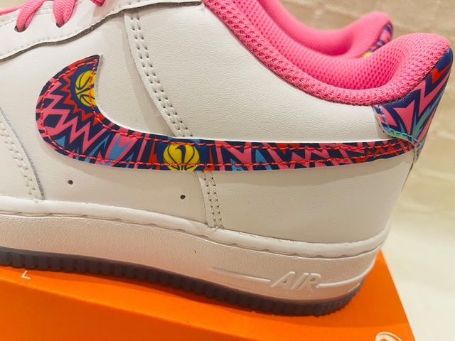 Deportivas Nike Force