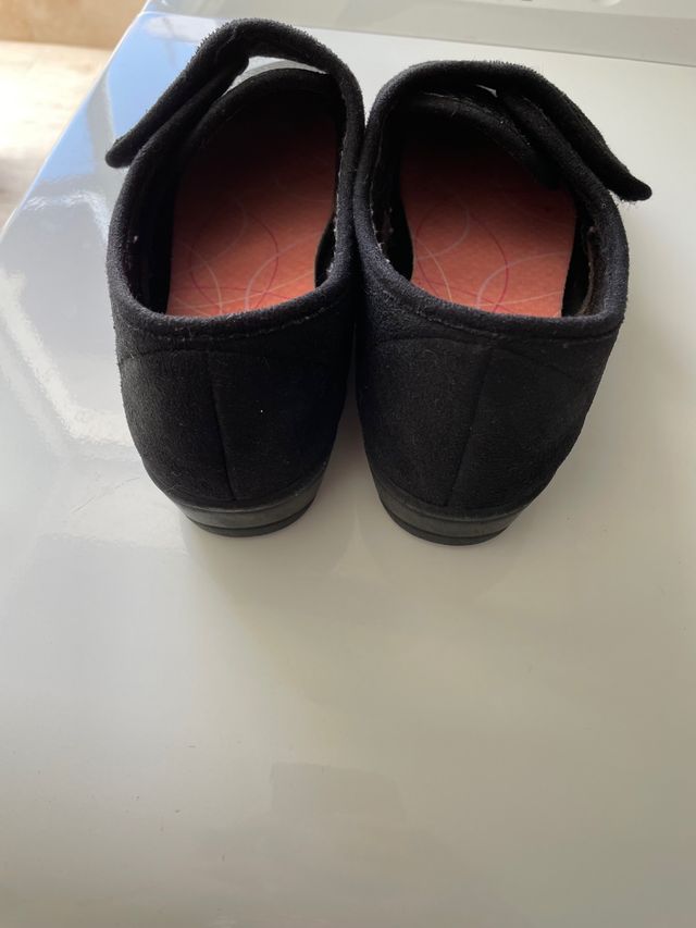 Zapatillas de invierno