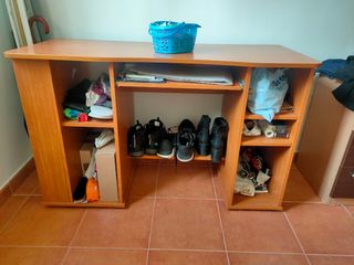 Mesa ordenador
