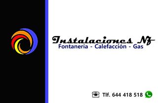 Termos eléctricos nuevos con instalación