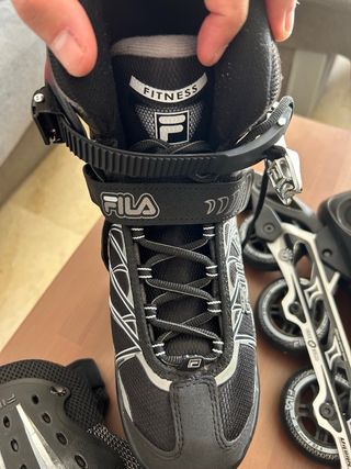 Patines