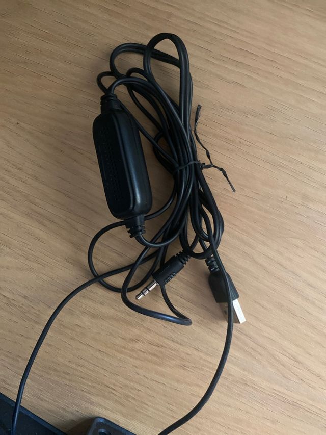 altavoces PC con RGB