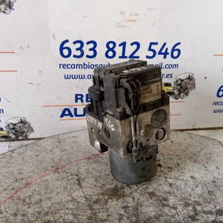 MODULO ABS HONDA CIVIC 1.5 GASOLINA AÑO 1998