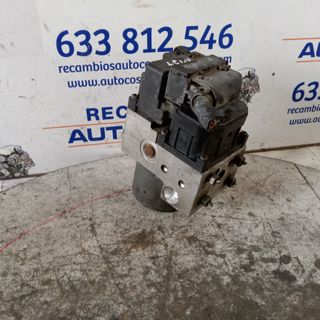 MODULO ABS HONDA CIVIC 1.5 GASOLINA AÑO 1998
