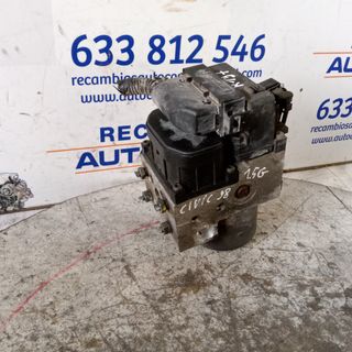 MODULO ABS HONDA CIVIC 1.5 GASOLINA AÑO 1998