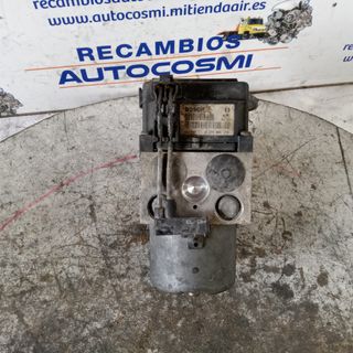 MODULO ABS HONDA CIVIC 1.5 GASOLINA AÑO 1998