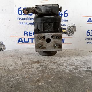 MODULO ABS HONDA CIVIC 1.5 GASOLINA AÑO 1998