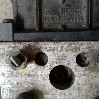 MODULO ABS HONDA CIVIC 1.5 GASOLINA AÑO 1998