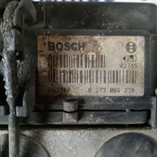 MODULO ABS HONDA CIVIC 1.5 GASOLINA AÑO 1998