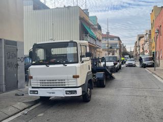 servicios de gruas