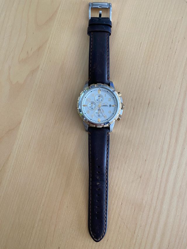Reloj Fossil