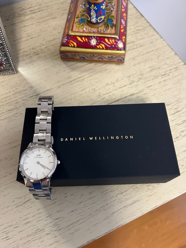 Reloj Daniel Wellington