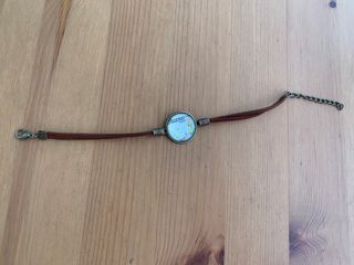 Pulsera cuero El Principito