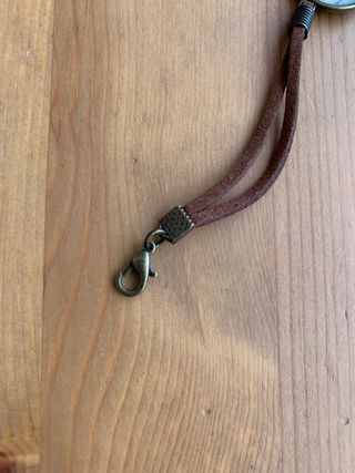 Pulsera cuero El Principito