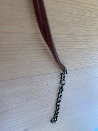 Pulsera cuero El Principito