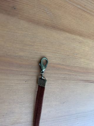 Pulsera cuero El Principito