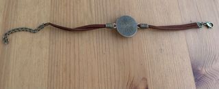 Pulsera cuero El Principito