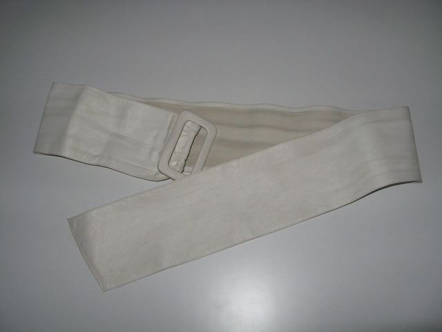 CINTURA IN PELLE