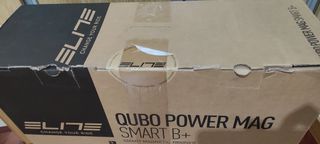 Rodillo ELITE Qubo Power Mag Smart B+