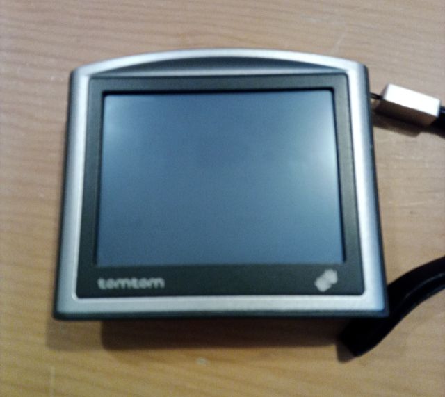 TomTom One