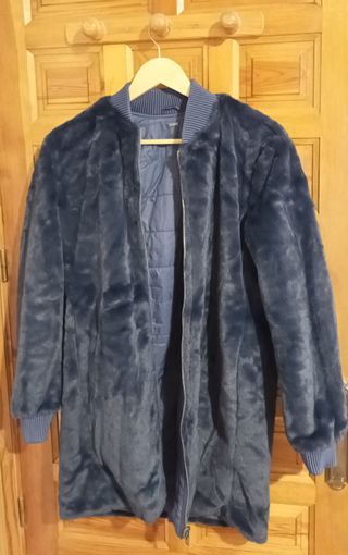 Vendo Parka Berenice marca GUESS