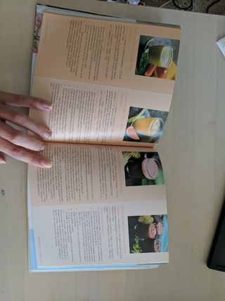 Zumoterapia para tu salud