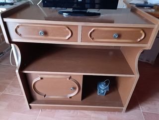 Mueble para salón o TV
