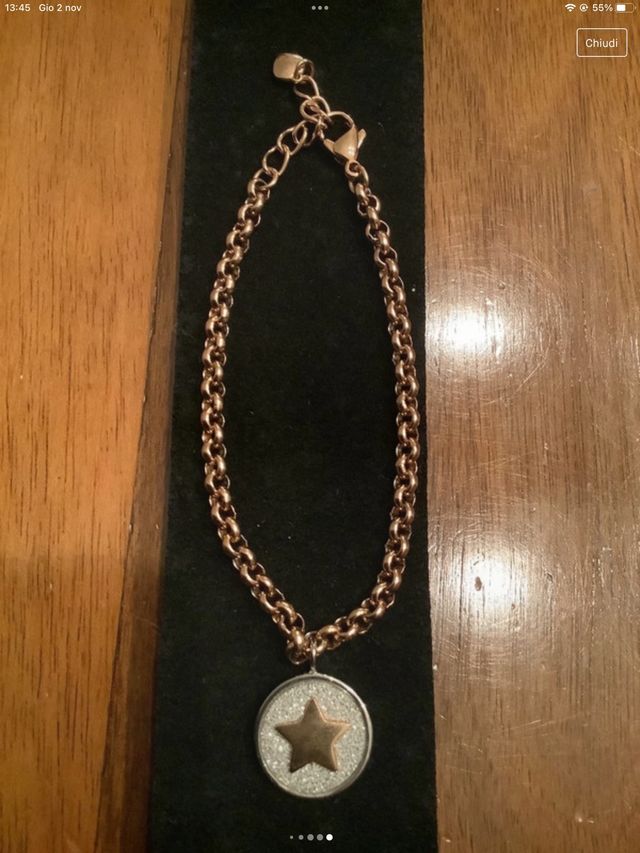 bracciale Ops Objects