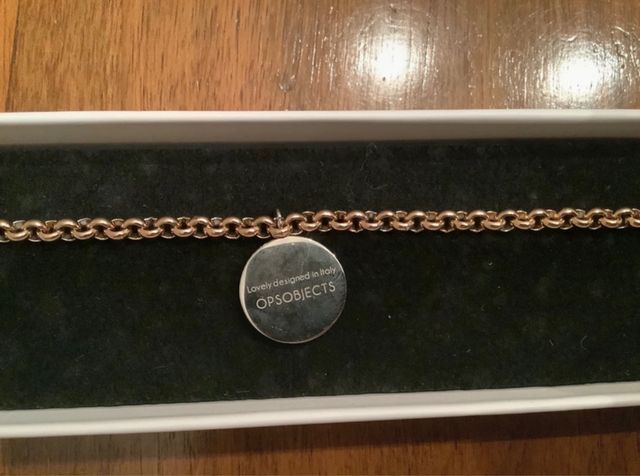 bracciale Ops Objects