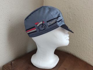 Gorra ciclismo Brompton