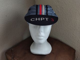 Gorra ciclismo Brompton