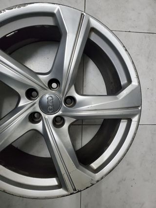 LLantas Audi 19" originales