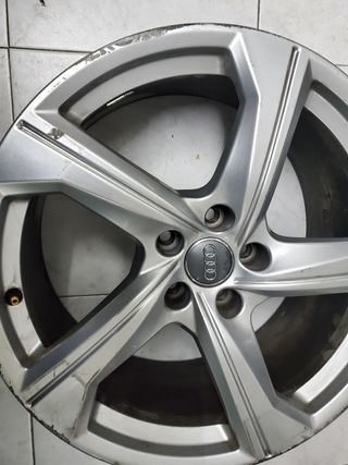 LLantas Audi 19" originales