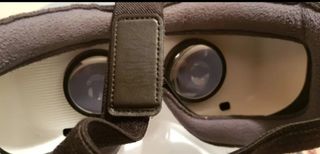 Gear VR Samsung Oculus