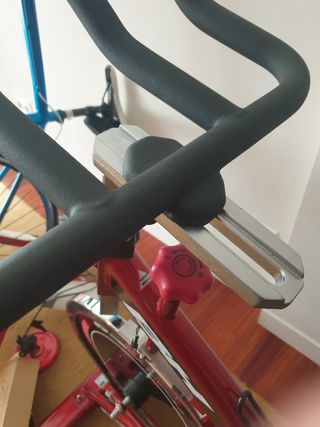 Bicicleta BH G3PRO Estatica