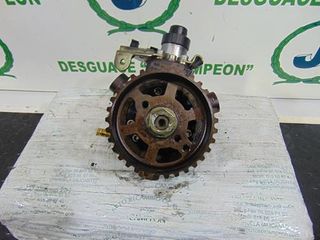 0445010102 BOMBA INYECTORA CITROEN C4 Grand Picass