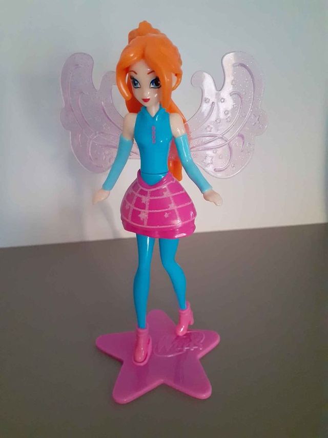 BLOOM WINX