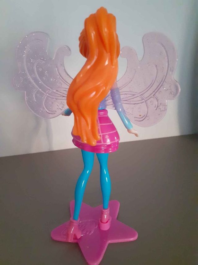 BLOOM WINX