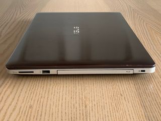 Portatil 15 Pulgadas Tactil Asus.