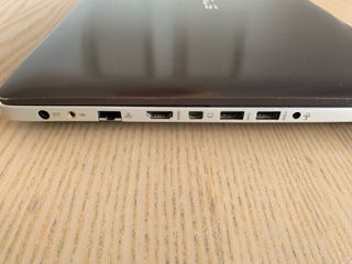 Portatil 15 Pulgadas Tactil Asus.