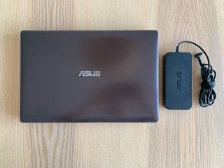 Portatil 15 Pulgadas Tactil Asus.