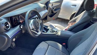 Mercedes-Benz Clase E 2021