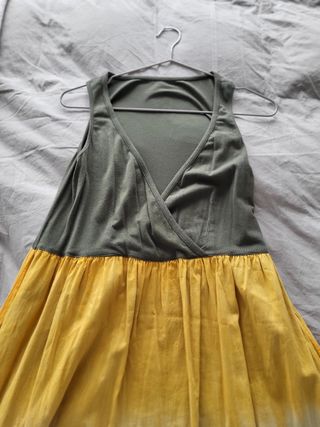 Vestido premamá Prenatal