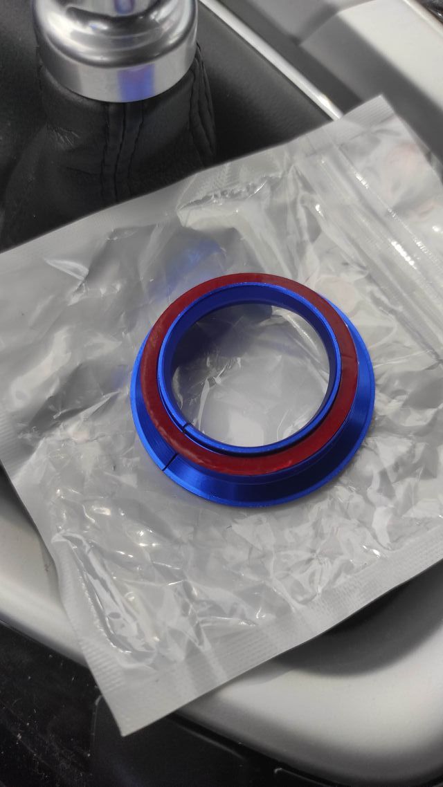 Porta-chaves carro tampa