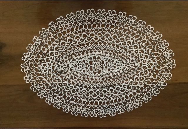 centro in pizzo chiacchierino